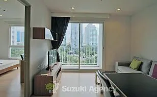 HQ by Sansiri：1 BED ROOM Interior Photos No.20
