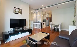 Bright Sukhumvit 24：2 BED ROOM Interior Photos No.28