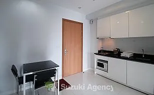 The Bloom Sukhumvit 71：1 BED ROOM Interior Photos No.24