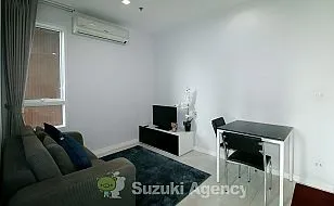 The Bloom Sukhumvit 71：1 BED ROOM Interior Photos No.21
