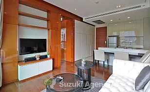 The Address Sukhumvit 28：1 BED ROOM Interior Photos No.23