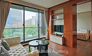 The Address Sukhumvit 28：1 BED ROOM Interior Photos No.21