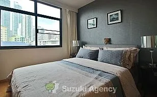 Pearl Residence Sukhumvit 24：2 BED ROOM Interior Photos No.67