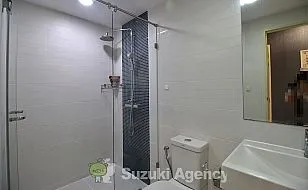 Pearl Residence Sukhumvit 24：2 BED ROOM Interior Photos No.76