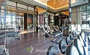 The Monument Thonglor：Facility Photos No.10