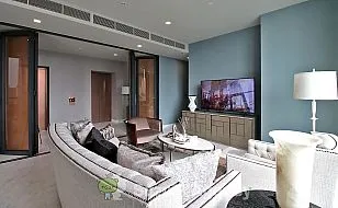 The Monument Thonglor：2 BED ROOM Interior Photos No.29