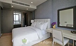 The Monument Thonglor：2 BED ROOM Interior Photos No.74