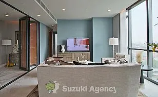 The Monument Thonglor：2 BED ROOM Interior Photos No.27