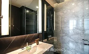 The Monument Thonglor：2 BED ROOM Interior Photos No.76