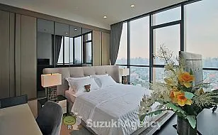 The Monument Thonglor：3 BED ROOM Interior Photos No.36