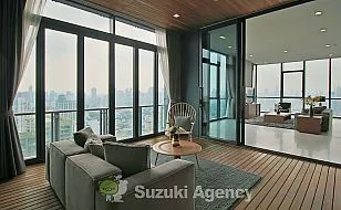The Monument Thonglor：3 BED ROOM Interior Photos No.34
