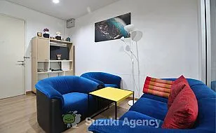 The Seed Musee：1 BED ROOM Interior Photos No.23
