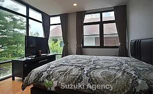 Pearl Residence Sukhumvit 24：2 BED ROOM Interior Photos No.65