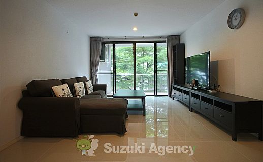 Pearl Residence Sukhumvit 24