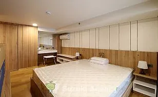 SIAMESE EXCLUSIVE SUKHUMVIT 31：1 BED ROOM Interior Photos No.72