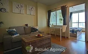 Life@Sukhumvit 65：1 BED ROOM Interior Photos No.20