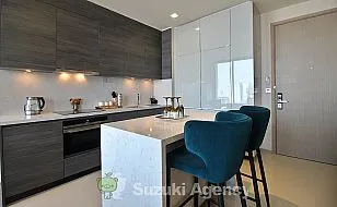 The ESSE Asoke：2 BED ROOM Interior Photos No.31