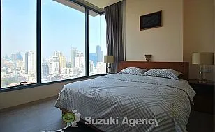 The ESSE Asoke：2 BED ROOM Interior Photos No.65