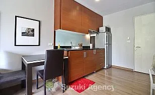 The Seed Musee：1 BED ROOM Interior Photos No.25