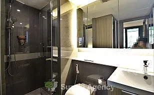 Urbitia Thonglor：1 BED ROOM Interior Photos No.73