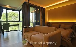 Urbitia Thonglor：1 BED ROOM Interior Photos No.20