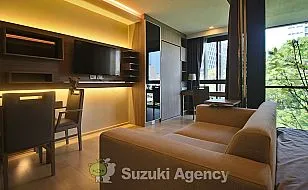 Urbitia Thonglor：1 BED ROOM Interior Photos No.21