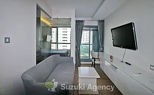 H Sukhumvit 43：1 BED ROOM Interior Photos No.20
