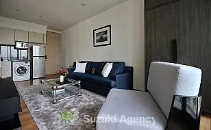 Park Origin Phrom Phong：1 BED ROOM Interior Photos No.23
