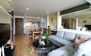 The Alcove Sukhumvit 49：1 BED ROOM Interior Photos No.22