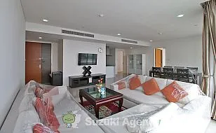 Fullerton Sukhumvit：3 BED ROOM Interior Photos No.34