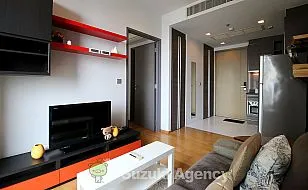 KEYNE by Sansiri：1 BED ROOM Interior Photos No.23