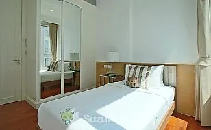 Q Langsuan：2 BED ROOM Interior Photos No.74