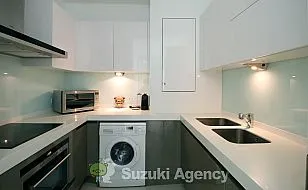 Q Langsuan：2 BED ROOM Interior Photos No.31
