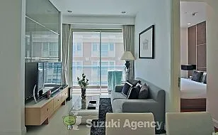 Q Langsuan：2 BED ROOM Interior Photos No.26