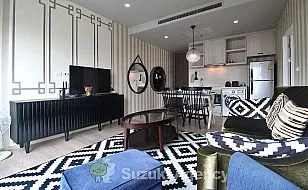 Noble Refine：1 BED ROOM Interior Photos No.23