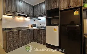 Supalai Place：1 BED ROOM Interior Photos No.25