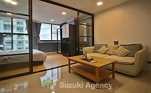 Supalai Place：1 BED ROOM Interior Photos No.22