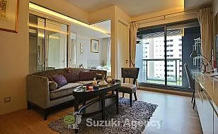 H Sukhumvit 43：1 BED ROOM Interior Photos No.21