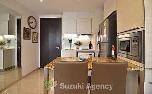 H Sukhumvit 43：1 BED ROOM Interior Photos No.24