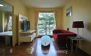 Sukhumvit Plus Condominium：1 BED ROOM Interior Photos No.20