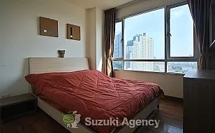 Sukhumvit Plus Condominium：1 BED ROOM Interior Photos No.71