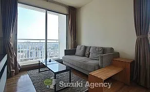 Sukhumvit Plus Condominium：1 BED ROOM Interior Photos No.22