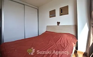 Sukhumvit Plus Condominium：1 BED ROOM Interior Photos No.72