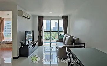 Voque Residential Condominium Sukhumvit 16
