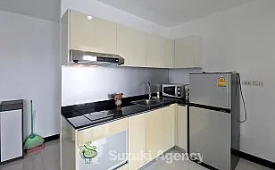 Voque Residential Condominium Sukhumvit 16：1 BED ROOM Interior Photos No.25