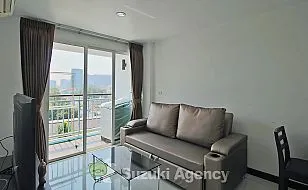 Voque Residential Condominium Sukhumvit 16：1 BED ROOM Interior Photos No.21