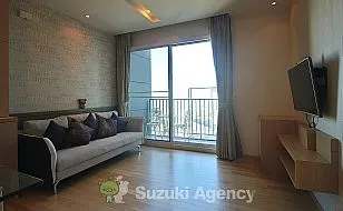 Siri at Sukhumvit：1 BED ROOM Interior Photos No.21