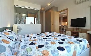 Siri at Sukhumvit：1 BED ROOM Interior Photos No.72
