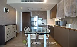Siri at Sukhumvit：1 BED ROOM Interior Photos No.24