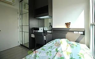 Aspire Sukhumvit 48：2 BED ROOM Interior Photos No.74